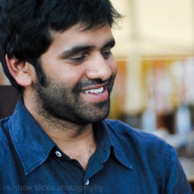 Karthik Chandrasekariah